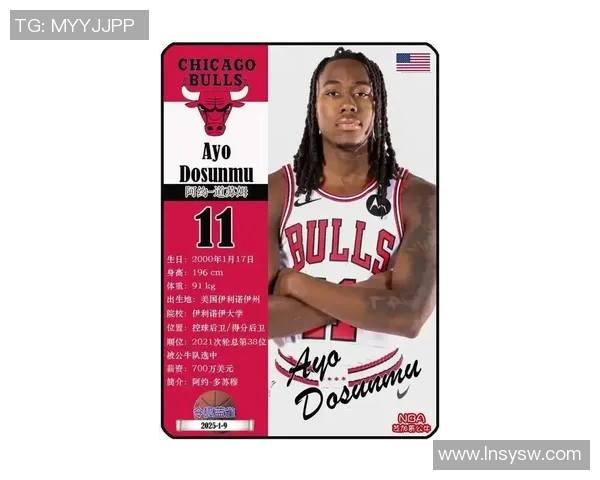 芝加哥公牛队全明星前锋荣获年度最佳球员奖